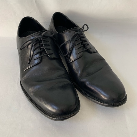 Cole Haan Other - 10.5 Men’s Cole Haan Plain Toe Derby Dress Shoes